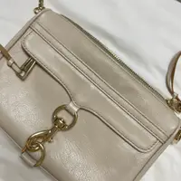 在飛比找PopChill優惠-[二手] 【Rebecca minkoff】Mini mac