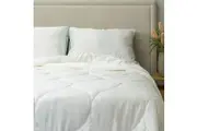 Protect-A-Bed Signature Tencel Summer Quilt - Single
