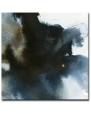 Ready2HangArt Galori Wrapped Canvas Wall Art by Karen Moehr