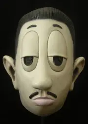 Droopy Homie Homies Halloween Mask
