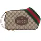 GUCCI GG SupremeOphidia 虎頭標誌 斜背包 476466 K9GVT 8856