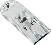 Window Paint Scraper - Household Metal Glass Scraper Tool,Glass Top Stove Scraper, Cleaning Scraping Hand Tool for Window, Glass, Tile, Floor, Stove Top