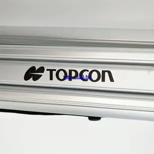 拓普康全站儀鋁合金三腳架 TOPCON支架 特價測量測繪全站儀腳架wei__520