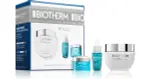 Biotherm Aquasource Cica Nutri Cream Women's Gift Pack 3 Products Mini Size