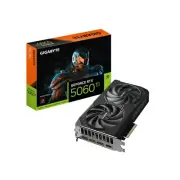 GeForce RTX 5060 Ti WINDFORCE 8G Graphics Card, 8GB 128-bit GDDR7, PCIe 5.0, ...