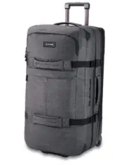 Dakine Split Roller 85L Bag 2025 | Carbon