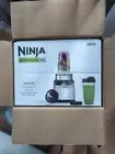 Ninja BN401 Personal Blender - Cloud Silver