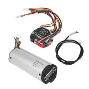 Practical and User friendly Electric Scooter Motor Controller and Display Set