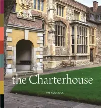 在飛比找博客來優惠-The Charterhouse: The Guideboo