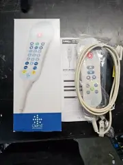 New Curbell GEN4 Pillow Speakers Nurse Call TV Remote 4D050U-Z100028