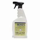Foaming Tub & Tile Cleaner, Lemon Verbena, 33-oz. Trigger Spray -12168