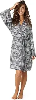 [PJ Salvage] P.J. Salvage Women's Shady Beach Dreams Collection Robe