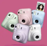 在飛比找誠品線上優惠-【FUJIFILM 富士】instax mini12 拍立得