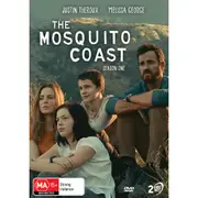 Mosquito Coast, The - Season 1