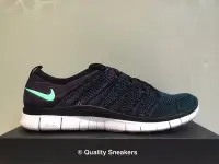 在飛比找Yahoo!奇摩拍賣優惠-現貨 - Nike Free Flyknit 5.0 NSW