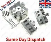 Anchor Quick Change Tool Post Set With Holders Harrison Colchester T3