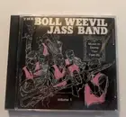 SEALED The Boll Weevil Jazz Band CD Music to Stomp Your Feet By Vol 1 BCD-31
