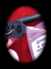 Replacement SIDCHROME & TROJAN Toolbox Keys Cut From Code Number-Tool Box