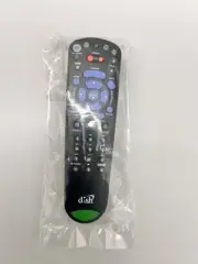 New Dish Network EchoStar 3.4 IR 189519 #1 Remote Control Sealed