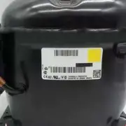Refrigeration Compressor Black AE4425Y-GS1A(134a) For Tecumseh