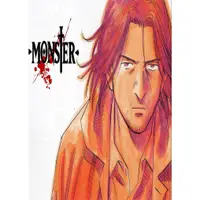 在飛比找蝦皮購物優惠-盒裝動畫DVD 怪物(Monster)【共74集 】 熱賣 