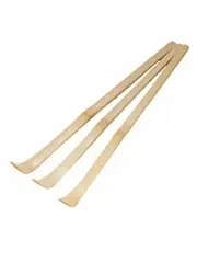 BambooMN Brand - Matcha Tea Scoop - Chashaku - Multiple Colors & Quantities