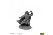 Reaper: Dungeon Dwellers - Kaspar Von Mondstein, Vampire