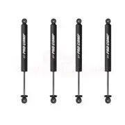 Kit 4 Pro Comp Pro-X shocks for JEEP Wagoneer SJ 63-73 4WD