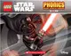 Lego Star Wars Phonics Boxed Set Pack 1 (10 books and 2 workbooks)