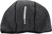 [FRCOLOR] Ultra-Lightweight Winter Hat for Cold Protection Sports Cap Windproof and Cycling Skiing Headgear Black