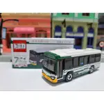 TOMICA 特注 日本限定 伊丹市交通局 70週年紀念 五十鈴 ISUZU ERGA BUS 巴士