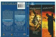 Jeepers Creepers & Jeepers Creepers 2 - Double Feature (DVD, 2009)
