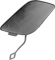 KPSTED 1pc Front Bumper Tow Hook Eye Cap Cover,Fit for R-Class, W251 2010-2014 2518852623 Product Appearance: unpainted Tow Hook Assembly Cover
