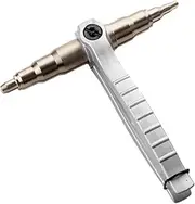 GARENDE Copper Pipe Tube Expander Universal Swaging Hand Tool for Refrigerator Line Repair