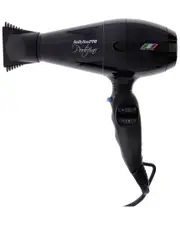 BaBylissPRO Unisex Nano Titanium Portofino Hair Dryer