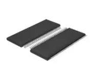 Pack of 2 SN65LVDS387DGG Integrated Circuits Transceiver 16/0 64TSSOP, RoHs