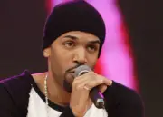 Craig David at 95.8 Capital FM Party in the Park for the Princes T- Old Photo 4