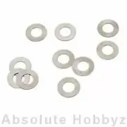 ProTek R/C 6x11.5x0.2mm Differential Gear Washer (10) PTK-H-5913