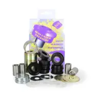 Powerflex for Alfa Romeo 147 (00-10), 156 (97-07), GT (03-10) Rear Suspension
