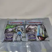 Starfinder Adventure Path Devastation Ark 1 & 2 New rp1