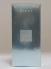 Chrome Sport Cologne by Azzaro 3.4 oz edt 3.3 for Men NEW IN BOX
