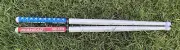 Ahead Drumsticks - 5BLTDRWB - Patriotic 5B-LTD (Limited Edition)