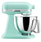 KitchenAid Artisan Mini 3.5 Quart Tilt-Head Stand Mixer - KSM3316X