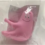 泡泡先生 BARBAPAPA 公仔