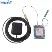SIM5320E 3G Module GSM GPRS GPS Development Board for Arduino 51 STM32 AVR MCU