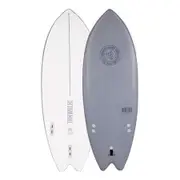 Tahwalhi 5ft Glider Softboard
