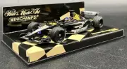 Minichamps 1/43 Minardi European PS01 F. Alonso 400010020
