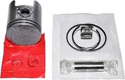 Luxuyvarna 41mm Piston Ring Roller Bearing Kit Compatible with Suzuki TB50 50cc