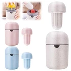Manual Lemon Squeezer Simple Manual Citrus Juicer Portable Lime Juicer Cups