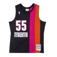 在飛比找蝦皮購物優惠-Mitchell & Ness NBA 球迷版球衣 Jaso